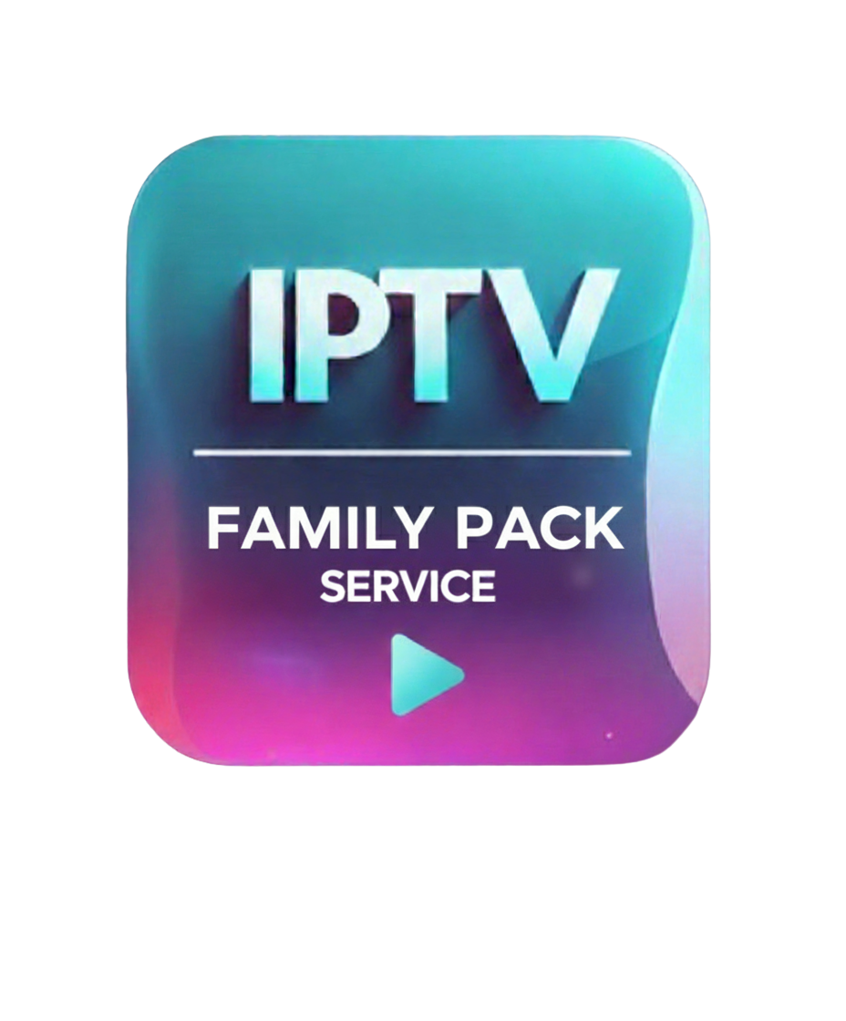 Family Pack